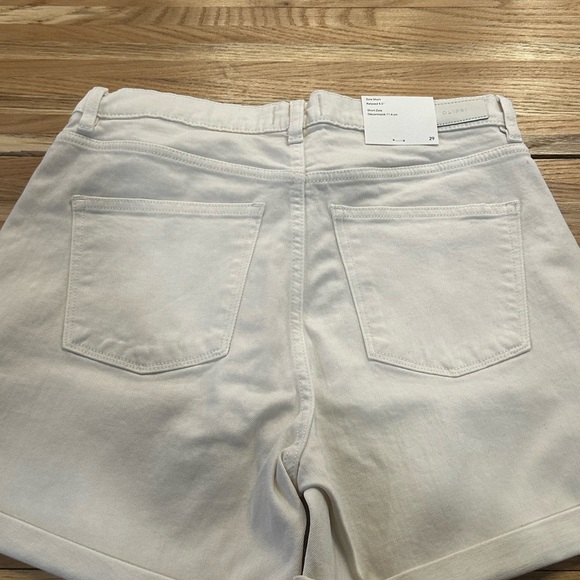 DL1961 denim shorts - NWT - Picture 3 of 6